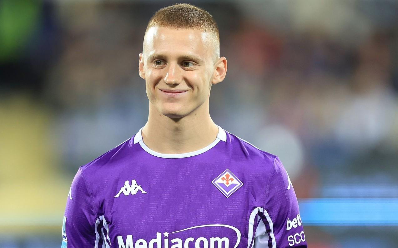 莫雷托:利雅得新月3500万欧报价佛罗伦萨后卫科穆佐